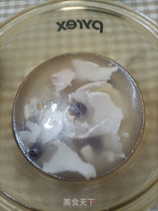 椰子鸡的做法