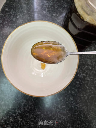 脆皮大肠的做法步骤：3