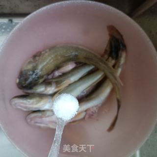 清炖光鱼的做法步骤：3