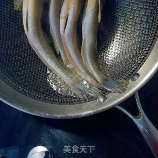 清炖光鱼的做法步骤：8