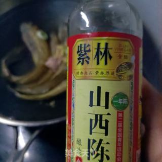 清炖光鱼的做法步骤：11