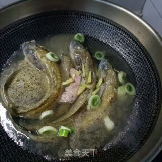 清炖光鱼的做法步骤：13