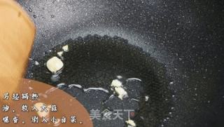 红烧荷包蛋的做法步骤：3