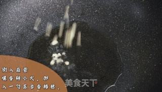 红烧荷包蛋的做法步骤：4