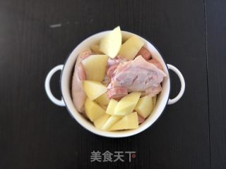 小食拼盘的做法步骤：3
