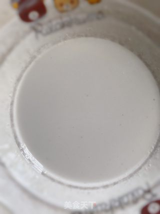 葱油滑肉的做法步骤：1