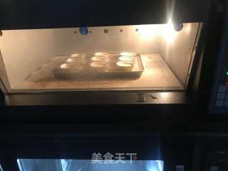 焦糖烤布蕾的做法步骤：7