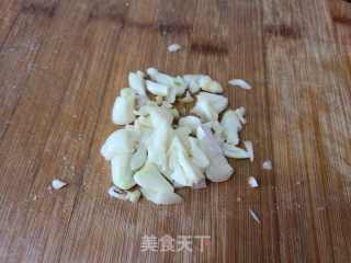 苦瓜木耳炒肉片的做法步骤：4