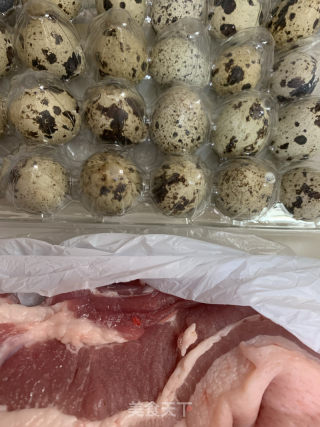 紅燒肉（簡單版）的做法步骤：1