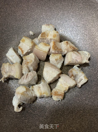 紅燒肉（簡單版）的做法步骤：4