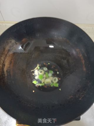 西红柿鸡蛋烩饼的做法步骤：4