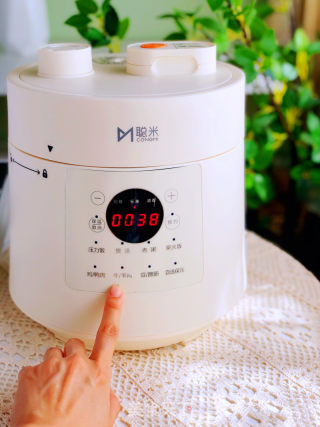 番茄土豆炖牛腩的做法步骤：5