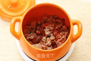 码住‼️30分钟红烧牛腩㊙️方法的做法步骤：9