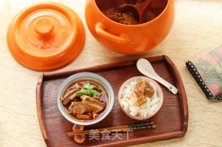码住‼️30分钟红烧牛腩㊙️方法的做法步骤：17