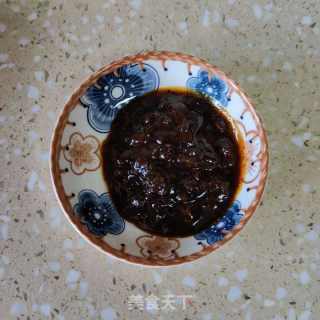豉汁茄子的做法步骤：3
