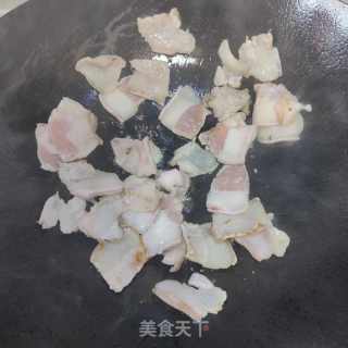 豉汁茄子的做法步骤：6