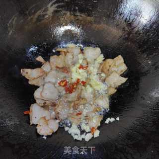 豉汁茄子的做法步骤：8