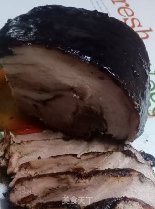 北京酱肉的做法