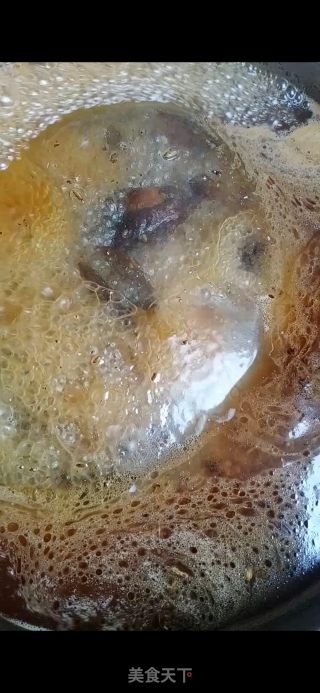 北京酱肉的做法步骤：11