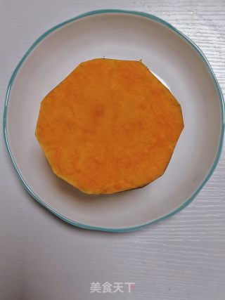 羊大师南瓜羊奶汁的做法步骤：1