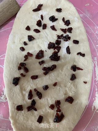 三色粗糧饅頭的做法步骤：8