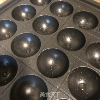 萝卜丝小丸子的做法步骤：4