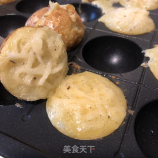 萝卜丝小丸子的做法步骤：6