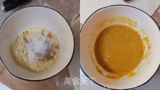 千层饼的做法步骤：3