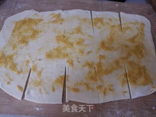 千层饼的做法步骤：5