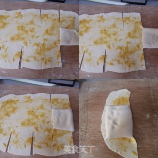 千层饼的做法步骤：6