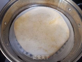 千层饼的做法步骤：9