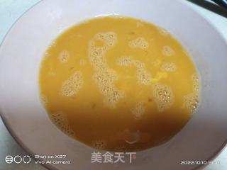 夜开花丝瓜汤的做法步骤：2