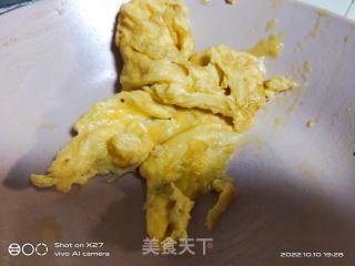 夜开花丝瓜汤的做法步骤：5