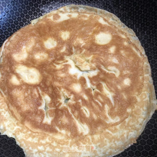 方便早餐鸡蛋三明治的做法步骤：1