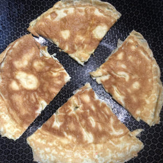 方便早餐鸡蛋三明治的做法步骤：2