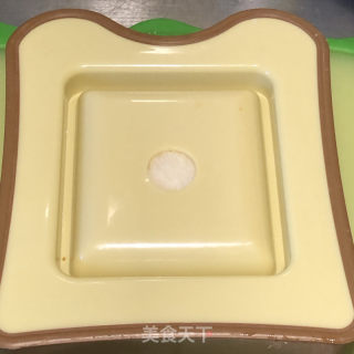 方便早餐鸡蛋三明治的做法步骤：11