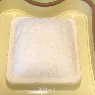 方便早餐鸡蛋三明治的做法步骤：12