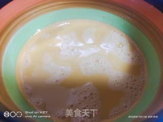 日式咖喱面包的做法步骤：12