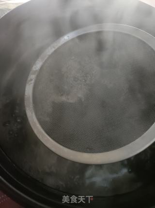 山药骨头汤的做法步骤：6
