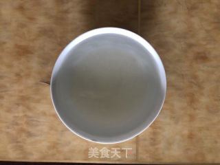 红枣糯米糕的做法步骤：2