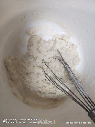梅花鹿蛋糕卷的做法步骤：1