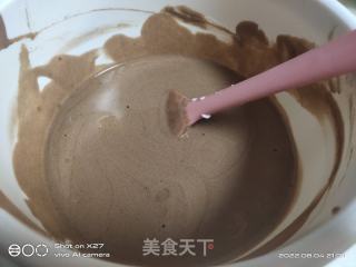 梅花鹿蛋糕卷的做法步骤：11