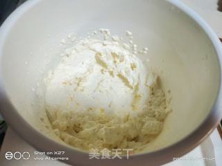 梅花鹿蛋糕卷的做法步骤：15