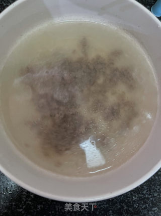 牛肉挂面的做法步骤：4