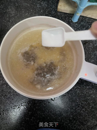 牛肉挂面的做法步骤：5