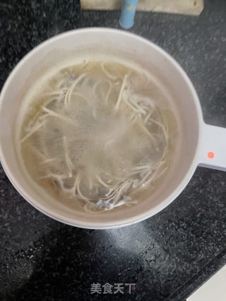 牛肉挂面的做法步骤：7
