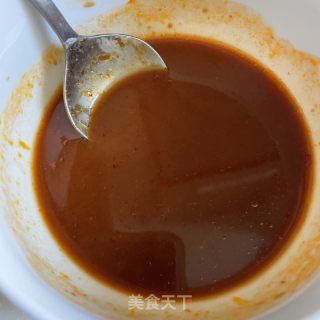 大葱烧豆腐的做法步骤：5