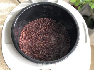 红豆沙糯米丸子汤的做法步骤：4
