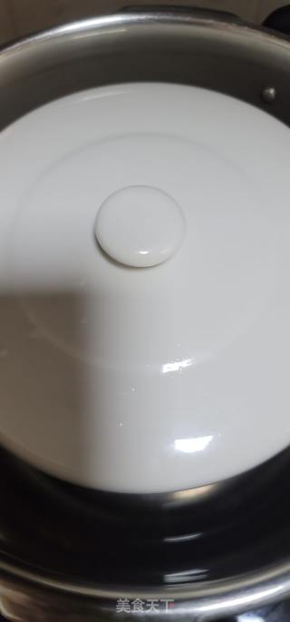 虫草花排骨汤的做法步骤：5