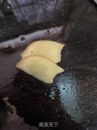 香辣孜然味鸡翅的做法步骤：2